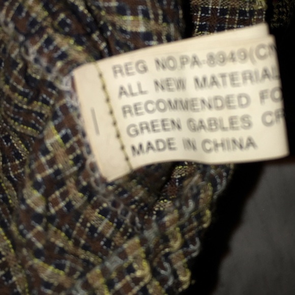 Collectible Memories porcelain handcrafted dolls - Picture 14 of 16